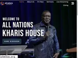 Sites similar to allnationsusa.com