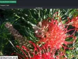 Sites similar to allnatives.com.au