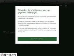 Sites similar to allnatura.be