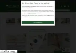 Sites similar to allnatura.de