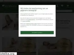 Sites similar to allnatura.nl