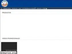 Sites similar to allnatural-resgasa.com