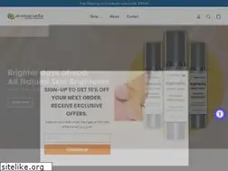 Sites similar to allnaturaladvice.com