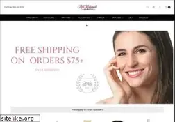 Sites similar to allnaturalcosmetics.com