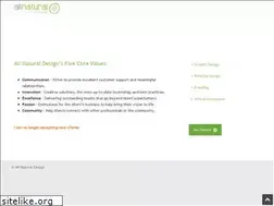 Sites similar to allnaturaldesign.com