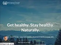 Sites similar to allnaturaldoctor.com
