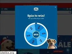 Sites similar to allnaturaldogchews.com