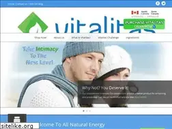 Sites similar to allnaturalenergy.com