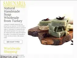 Sites similar to allnaturalsoapbars.com
