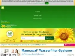 Sites similar to allnaturel.de