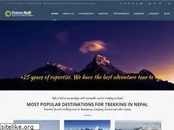 Sites similar to allnepal.com
