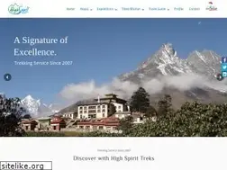 Sites similar to allnepaltreks.com