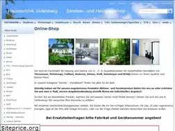 Sites similar to allner-haustechnik.de
