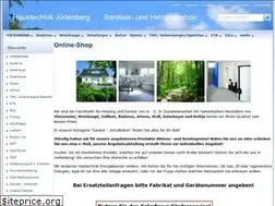 Sites similar to allner-haustechnik.net