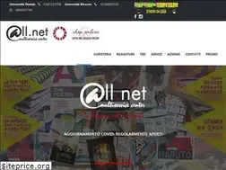 Sites similar to allnet-service.it