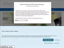 Sites similar to allnet-shop.de