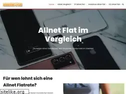 Sites similar to allnetflat-24.de