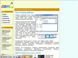 Sites similar to allnetic.com