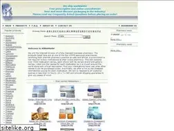 Sites similar to allnetmeds.com