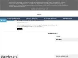 Sites similar to allnetworkcheat.blogspot.com