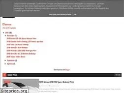 Sites similar to allnewautorelease.blogspot.com