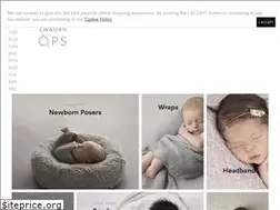 Sites similar to allnewbornprops.com