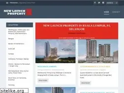 Sites similar to allnewlaunchproperty.com