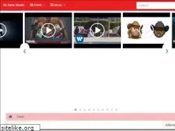 Sites similar to allnewmusic.co.uk