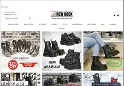 Sites similar to allnewrock.com