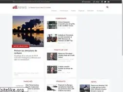 Sites similar to allnews.ch