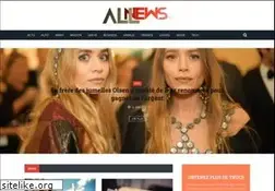 Sites similar to allnews.fr