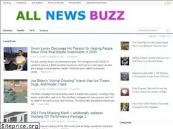 Sites similar to allnewsbuzz.com