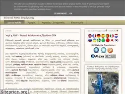 Sites similar to allnewsgr.eu