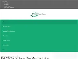 Sites similar to allnewsreport.in