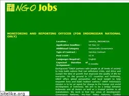 Sites similar to allngojobs.blogspot.com