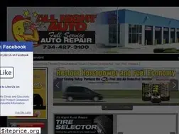 Sites similar to allnightautorepair.com
