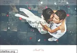 Sites similar to allnightdjs.com