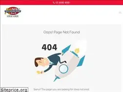 Sites similar to allniss4wd.com.au