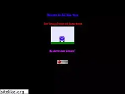 Sites similar to allnitevans.com