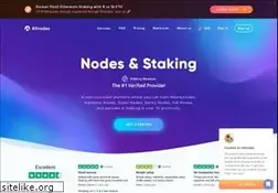 Sites similar to allnodes.com