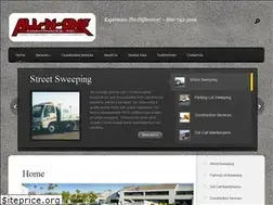 Sites similar to allnonemaintenance.com