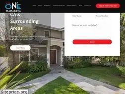 Sites similar to allnoneplumbinginc.com