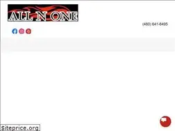 Sites similar to allnonesmokeshop.net