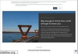 Sites similar to allnorth.com