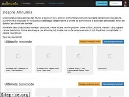 Sites similar to allnumis.ro