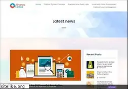 Sites similar to allnurses-central.com