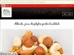 Sites similar to allnuts.be