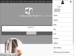 Sites similar to allnwahomes.com