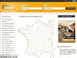 Sites similar to allo-climatisation.fr