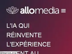 Sites similar to allo-media.net